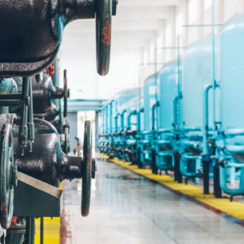 Industria plástica